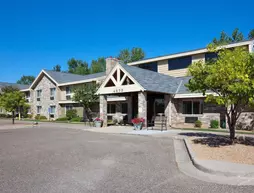 AmericInn White Bear Lake | Minnesota - Minneapolis - St. Paul (ve civarı) - White Bear Lake