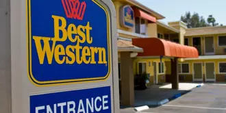 Best Western Poway/San Diego