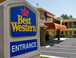 Best Western Poway/San Diego | Kaliforniya - San Diego County - Poway