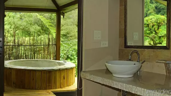 El Silencio Lodge & Spa | Alajuela (ili) - San Jose (ve civarı) - Sarchi Norte