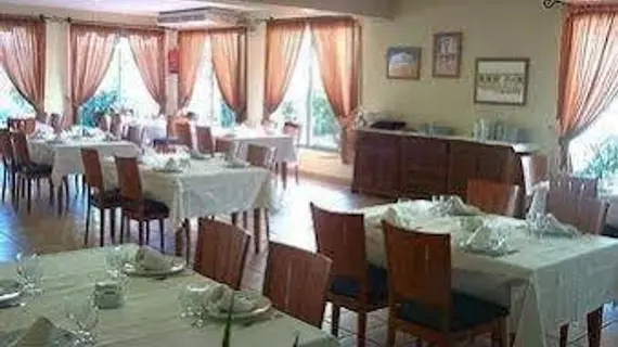 Hotel Ayamontino | Andalucia - Huelva (vilayet) - Punta Umbria