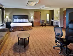 AmericInn Beaver Dam | Wisconsin - Madison (ve civarı) - Beaver Dam