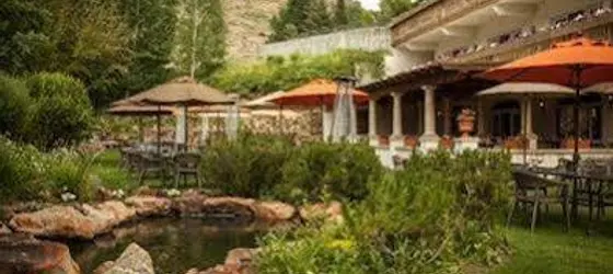 Knob Hill Inn | Idaho - Sun Valley (ve civarı) - Ketchum