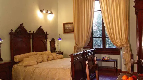 B&B Soggiorno Panerai | Toskana - Floransa (il) - Floransa - Santissima Annunziata