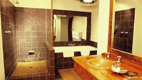 Leriba Golf Lodge | Limpopo - Greater Giyani - Phalaborwa