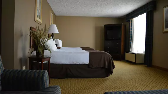 Holiday Inn Chicago - Countryside/LaGrange | İllinois - Countryside