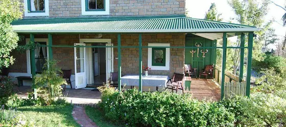 Poplar Tree Lodge | Western Cape (il) - West Coast DC - Drakenstein - Cape Town (ve civarı) - Cape Town - Hout Bay