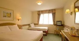 Days Inn Michaelwood M5 | Gloucestershire (kontluk) - Dursley - Lower Wick