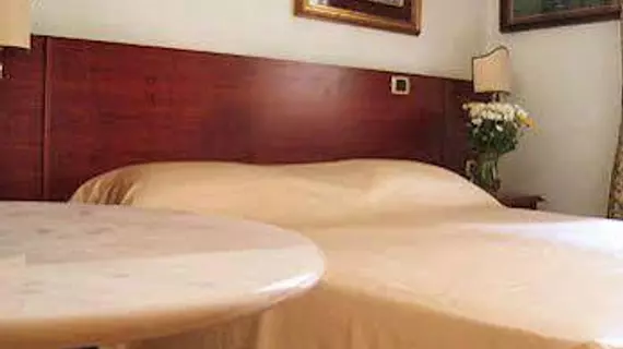 Hotel Ferraro | Lazio - Roma (ve civarı) - Roma Kent Merkezi - Monti