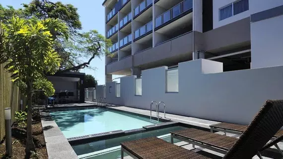 Hotel Chino | Queensland - Brisbane (ve civarı) - Woolloongabba