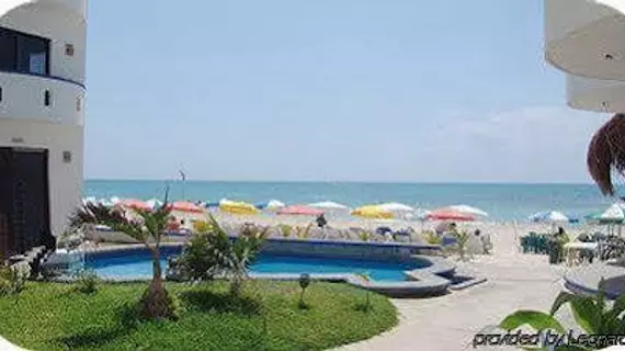 All Riviera Resort | Quintana Roo - Solidaridad - Playa del Carmen - Centro