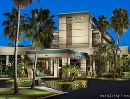 DoubleTree by Hilton Palm Beach Gardens | Florida - Palm Beach - Batı Palm Beach (ve civarı) - Palm Beach Gardens