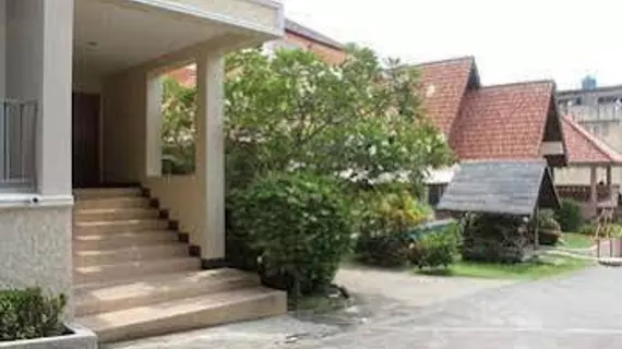 SP House Phuket | Phuket (ve civarı) - Thalang