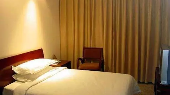 Rich Hotel - Beijing | Pekin (ve civarı) - Fengtai - Yuegezhuang