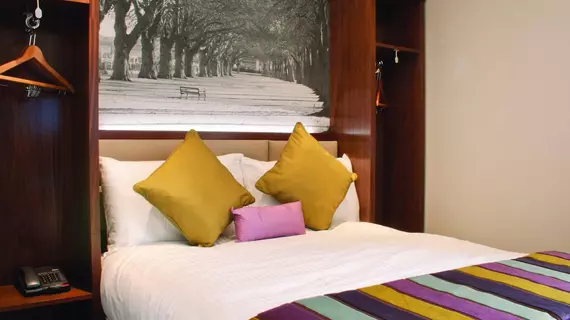 Seraphine Hammersmith, Sure Hotel Collection by Best Western | Londra (ve civarı) - Hammersmith and Fulham - Hammersmith