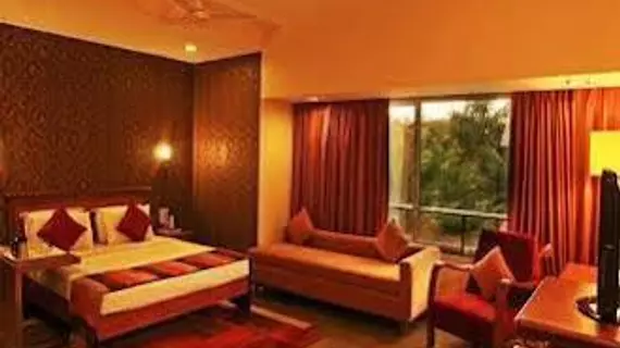 Hotel Woodland | Maharaştra - Pune Bölgesi - Pune