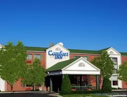 Kensington Inn & Suites | Ohio - Cleveland (ve civarı) - Mayfield Heights