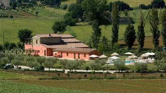 Agriturismo Casale Le Selvette | Umbria - Perugia (vilayet) - Perugia