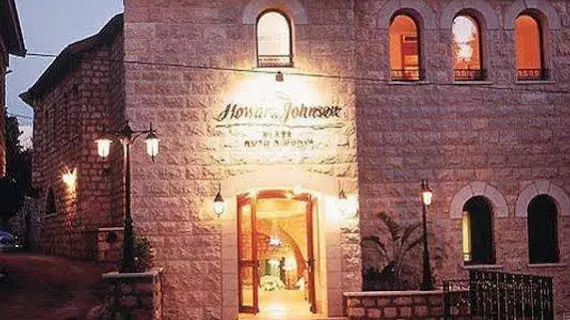 Ruth Rimonim Hotel | North District - Safed