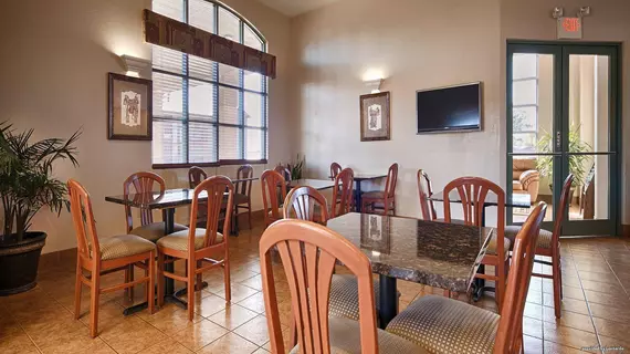 Best Western Alamosa Inn | Kolorado - Alamosa (ve civarı) - Alamosa