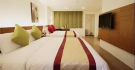 Home Stay | Hualien İdari Bölgesi - Hualien (ve civarı) - Hualien Şehri - Hualien Şehir Merkezi