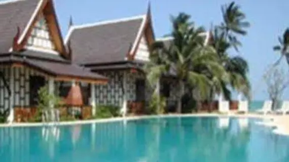 Thai Ayodhya Villa and Spa | Surat Thani (vilayet) - Koh Samui