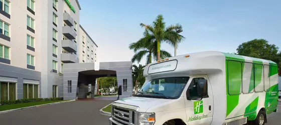 Holiday Inn Hotel Miami-Doral Area | Florida - Miami (ve civarı) - Doral