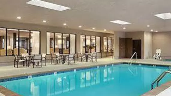 WINGATE BY WYNDHAM SLIDELL/NEW ORLEANS EAST AREA | Louisiana - Slidell