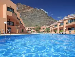 Apartamentos Las Tres Palmeras | Kanarya Adaları - La Gomera - Valle Gran Rey - La Calera Plajı