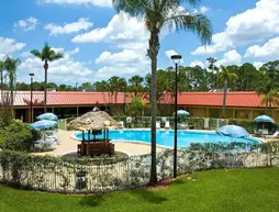 Vero Beach Inn & Suites | Florida - Vero Beach (ve civarı) - Vero Beach