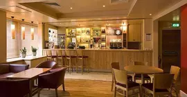 Premier Inn Glasgow City Centre (Argyle Street) | İskoçya - Greater Glasgow - Dunbartonshire - Glasgow - Glasgow Şehir Merkezi