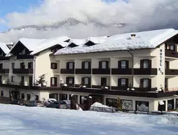 Hotel Rio | Trentino-Alto Adige - Trento İli - Caderzone Terme