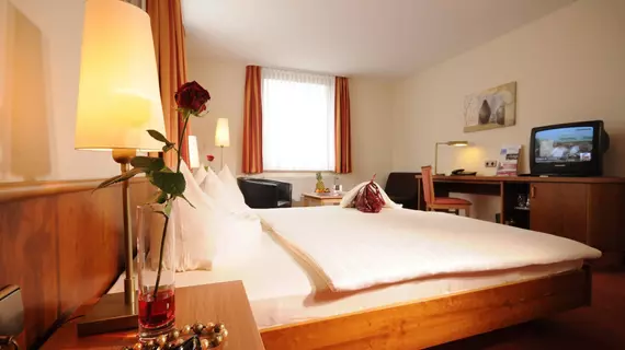 Best Western Hotel Stuttgart Winterbach | Baden-Wuerttemberg - Rems-Murr-Kreis - Winterbach