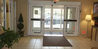 Candlewood Suites Bordentown-Trenton