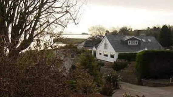 Sea Wood Bed and Breakfast | Cumbria (kontluk) - Ulverston