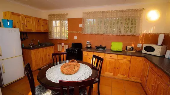 Nandina Guest House | Mpumalanga - Mbombela - Hazyview