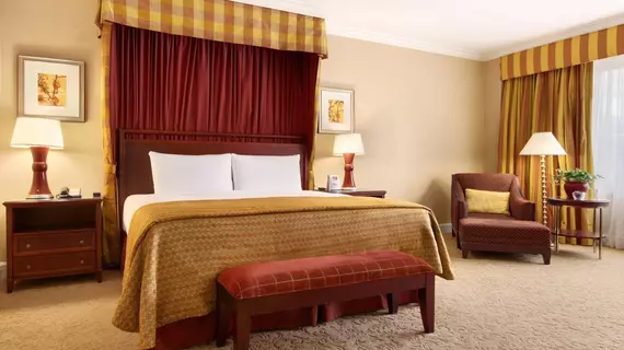 The Fairmont Washington DC | District of Columbia - Washington (ve civarı) - Washington - Northwest