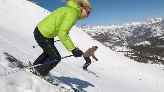 Tamarack Lodge | Kaliforniya - Mammoth Lakes