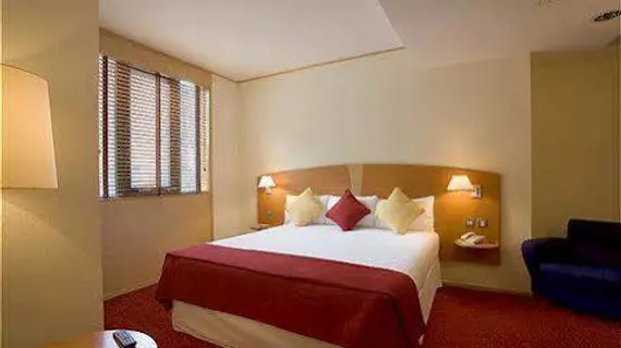 Mercure London Bridge | Londra (ve civarı) - Lambeth - Waterloo