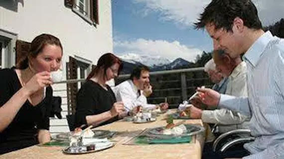 Hotel Fontana Passugg | Maloja District - Graubuenden - Churwalden