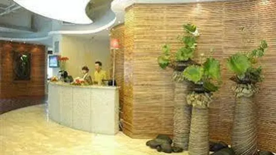 Hangzhou Sunny Huansha Hotel | Zhejiang - Hangzhou