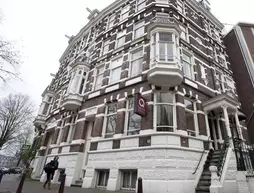 Quentin Amsterdam Hotel | Kuzey Hollanda - Amsterdam - Oud-West - Müzeler Bölgesi