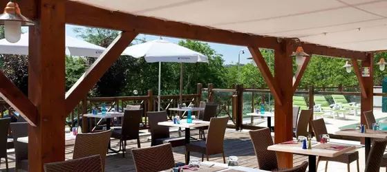 ibis Styles Périgueux Trélissac | Nouvelle-Aquitaine - Dordogne - Trelissac