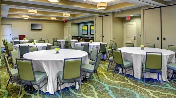 Hampton Inn and Suites Coconut Creek | Florida - Fort Lauderdale (ve civarı) - Coconut Creek