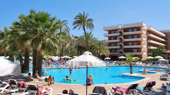 Viva Rey Don Jaime | Balearic Adaları - Mayorka Adası - Calvia - Santa Ponsa