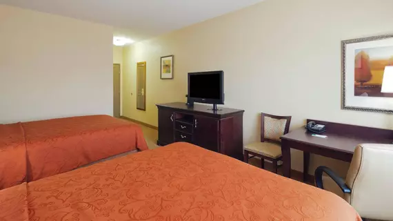 Country Inn & Suites Homewood | Alabama - Birmingham (ve civarı) - Homewood