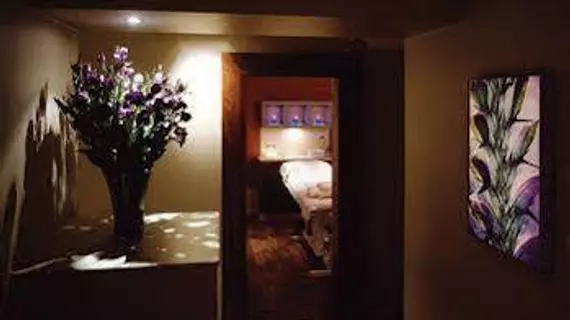 Grayshott Spa | Surrey (kontluk) - Waverley - Hindhead