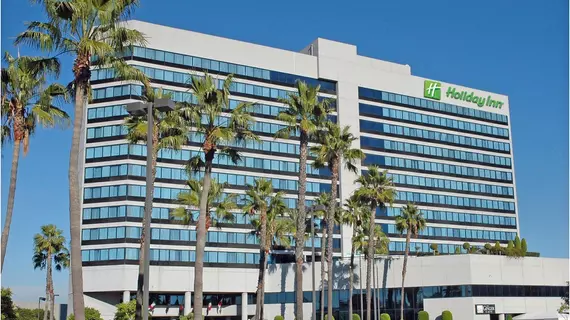 Holiday Inn Torrance | Kaliforniya - Los Angeles County - Torrance