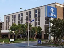 DoubleTree by Hilton Hotel San Bernardino | Kaliforniya - San Bernardino County - San Bernardino (ve civarı) - San Bernardino