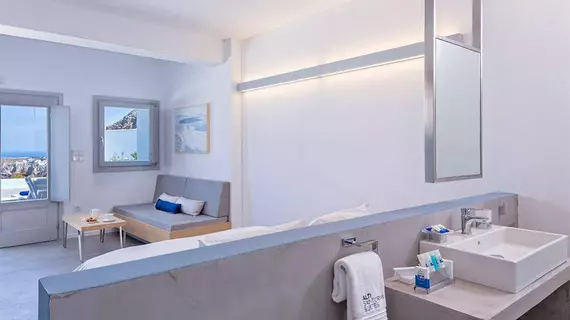 Alti Santorini Suites | Ege Adaları - Santorini